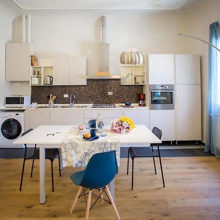 Acacia Firenze - Dalia Appartement Buitenkant foto