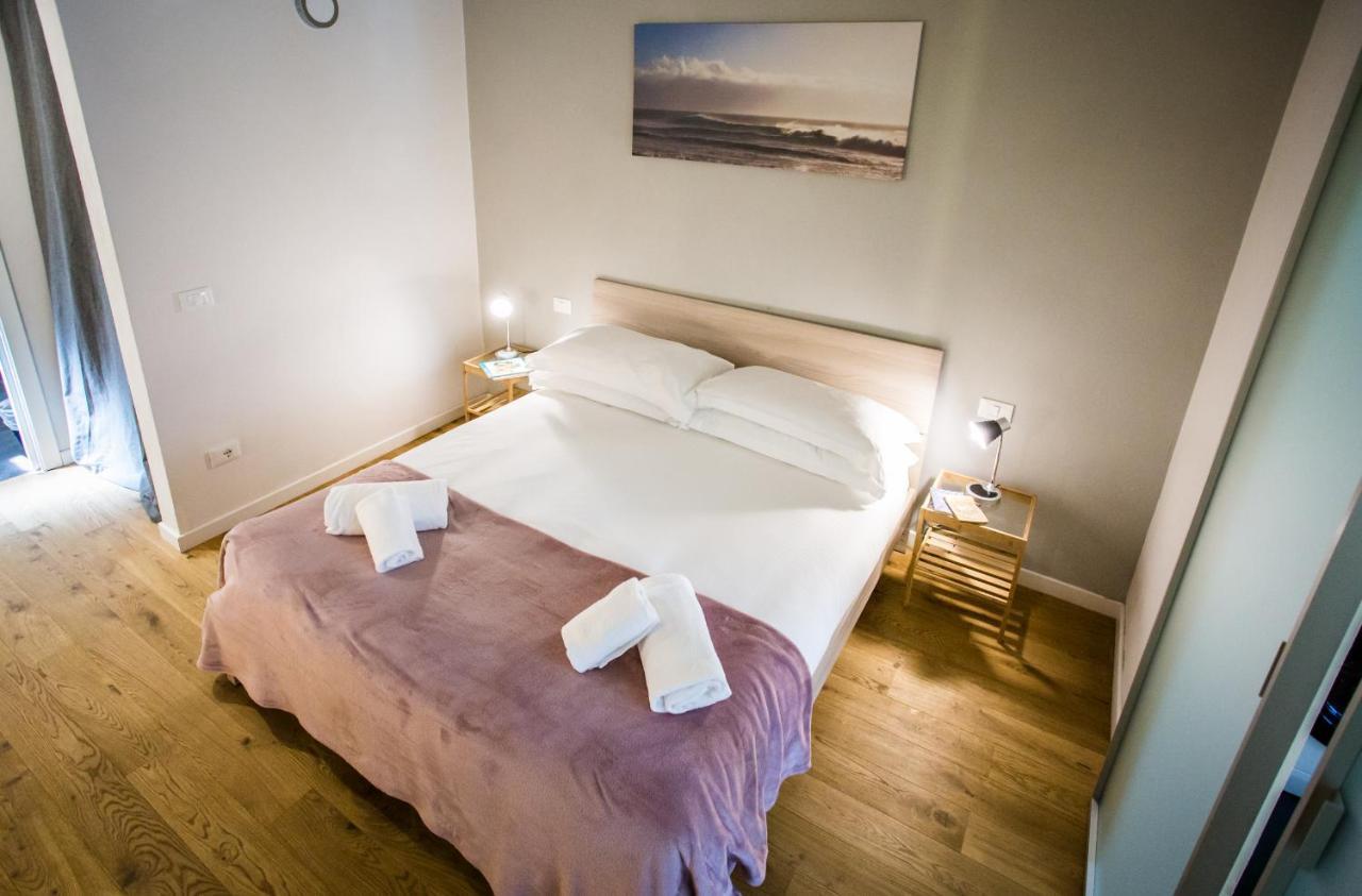 Acacia Firenze - Dalia Appartement Buitenkant foto