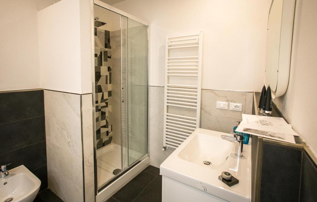 Acacia Firenze - Dalia Appartement Buitenkant foto