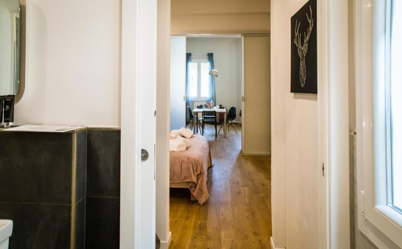 Acacia Firenze - Dalia Appartement Buitenkant foto