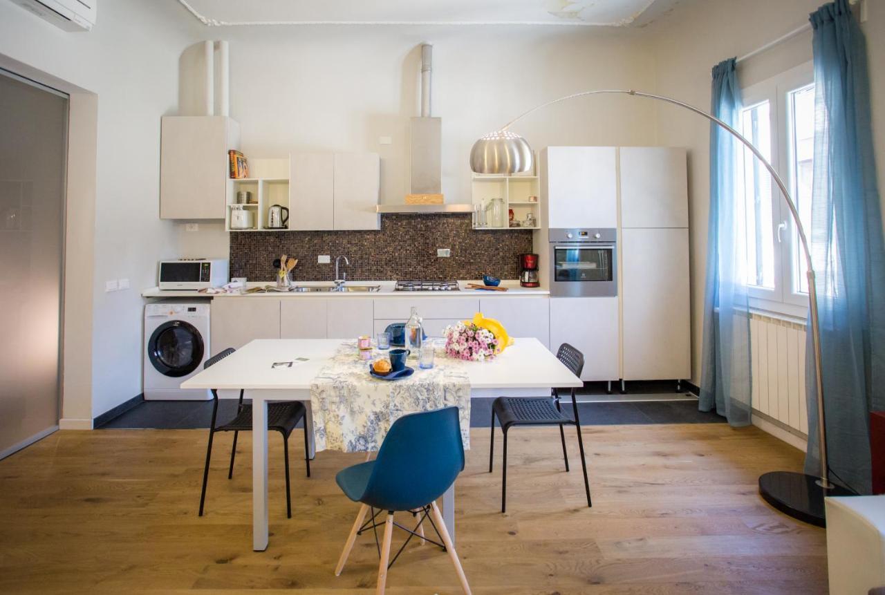 Acacia Firenze - Dalia Appartement Buitenkant foto
