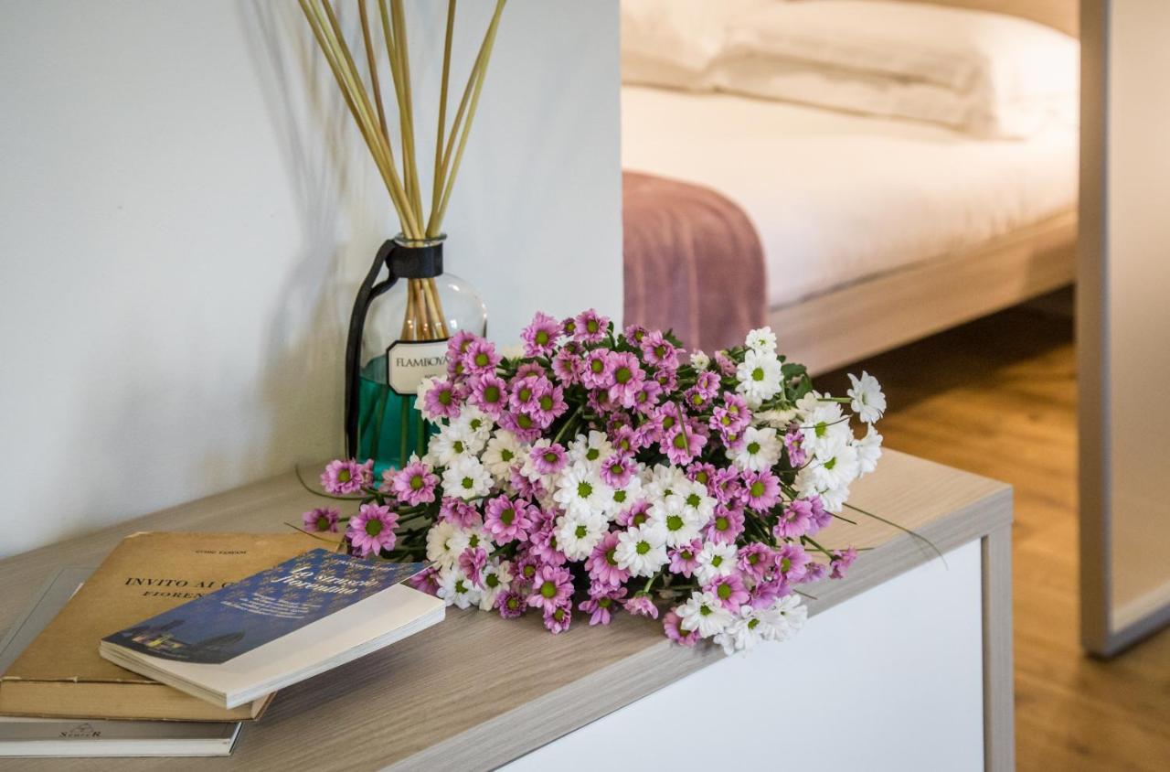 Acacia Firenze - Dalia Appartement Buitenkant foto